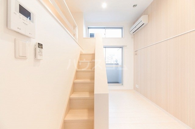 3/17 リビング/ダイニング