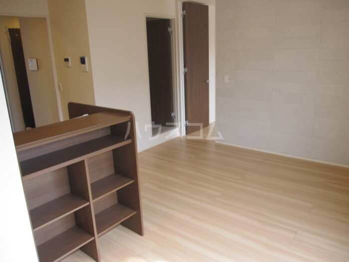 3/26 リビング/ダイニング