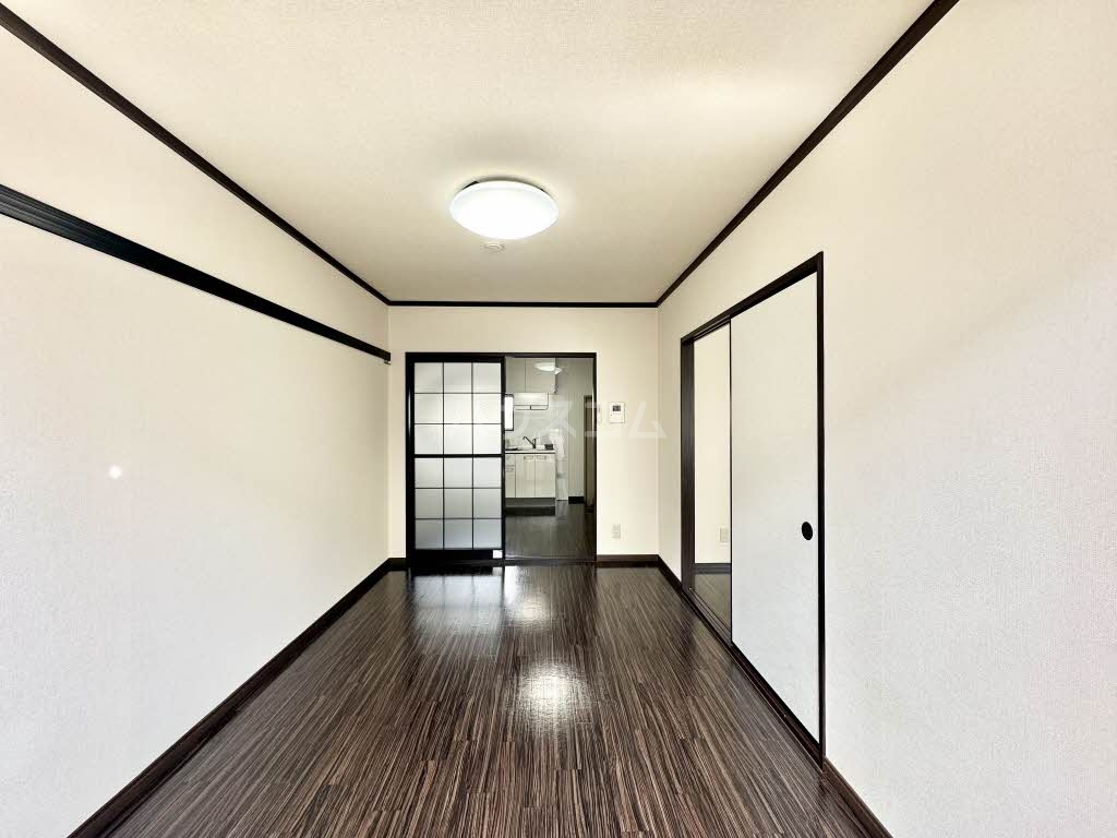 3/25 リビング/ダイニング