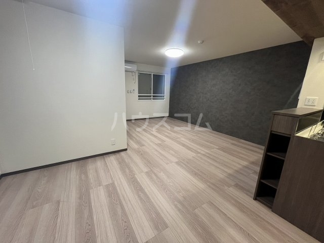 4/27 リビング/ダイニング