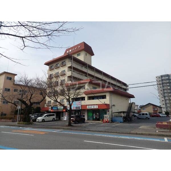 2/10 エントランス