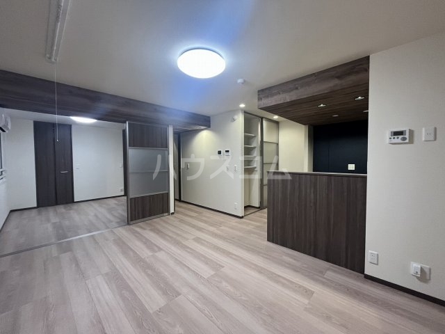 4/27 リビング/ダイニング