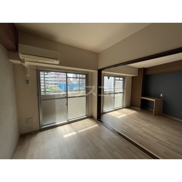 3/24 リビング/ダイニング