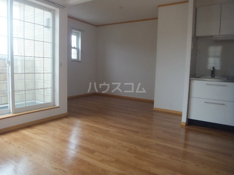 5/30 リビング/ダイニング