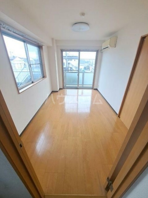 2/10 リビング/ダイニング