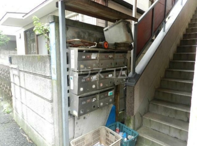 15/24 エントランス