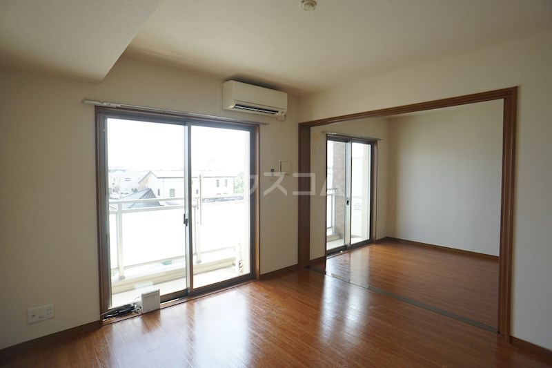 3/26 リビング/ダイニング