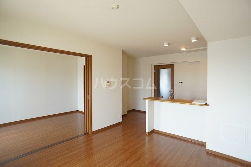 2/26 リビング/ダイニング