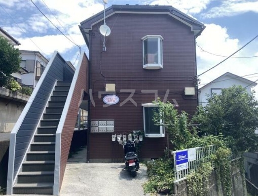 2/2 エントランス