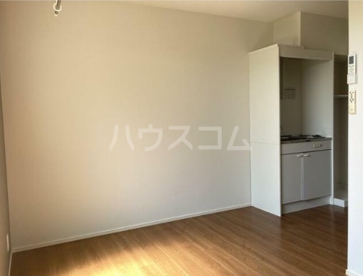 4/16 リビング/ダイニング