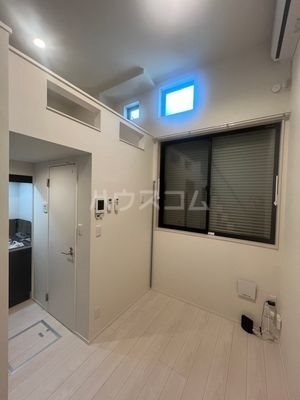 3/17 リビング/ダイニング