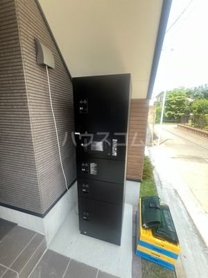 12/17 エントランス