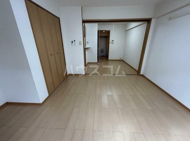 3/17 リビング/ダイニング