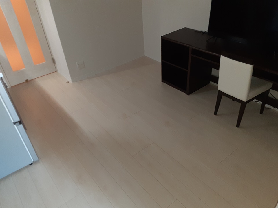 3/23 リビング/ダイニング