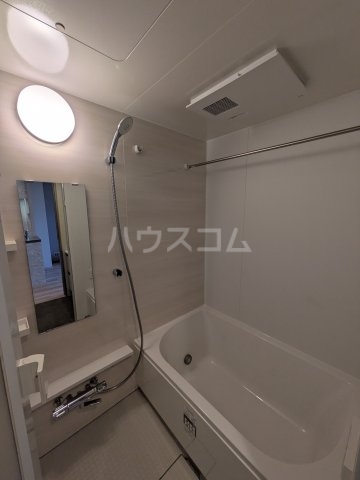 8/28 浴室
