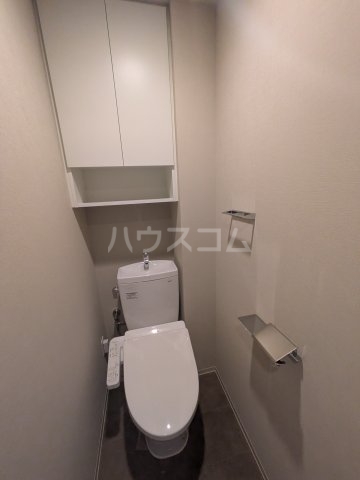 9/28 トイレ