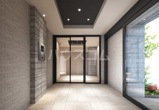 2/6 エントランス