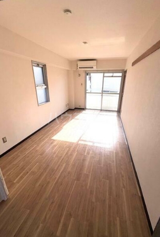 3/17 リビング/ダイニング