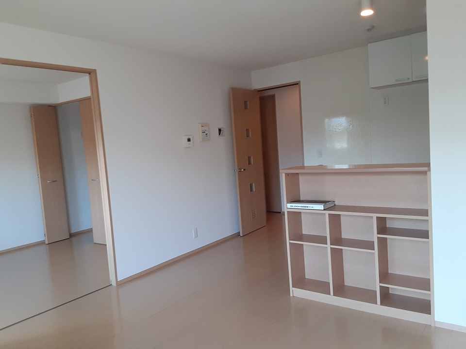 3/26 リビング/ダイニング