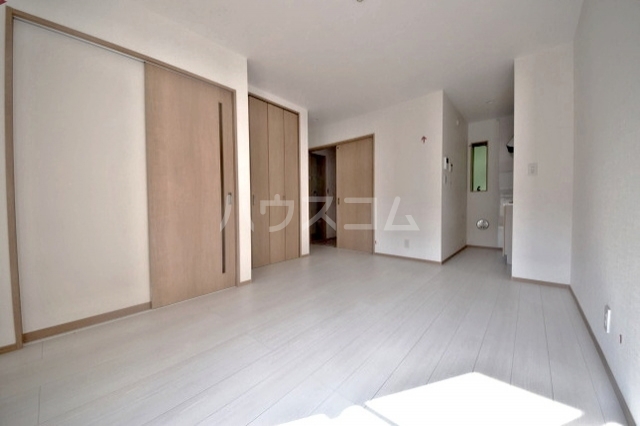 3/24 リビング/ダイニング