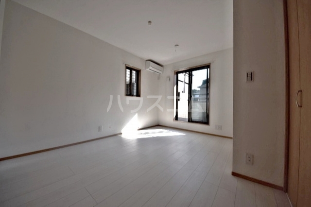 11/24 バルコニー