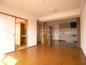 3/16 リビング/ダイニング