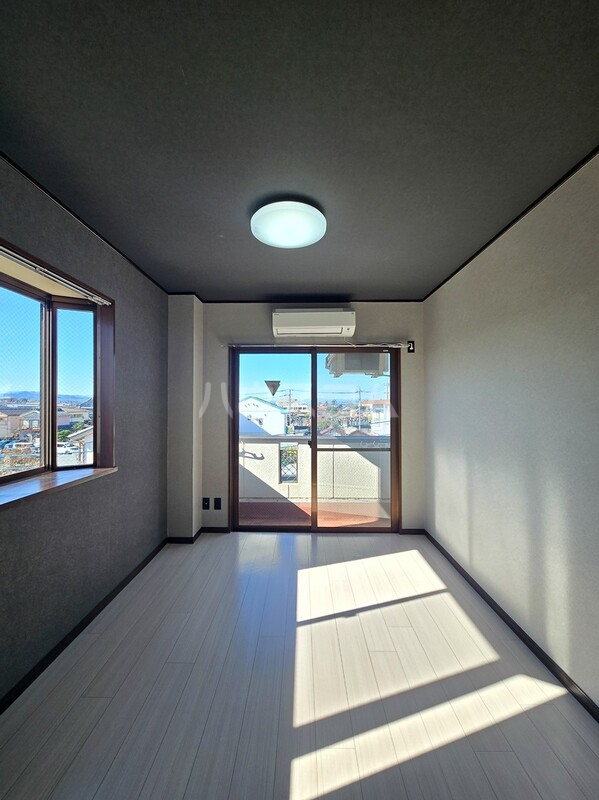 3/17 リビング/ダイニング