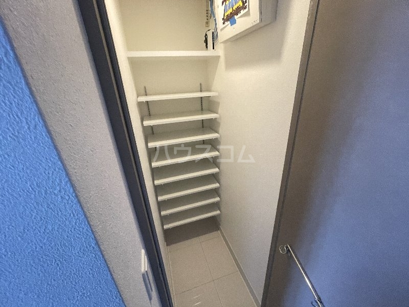 17/30 バルコニー