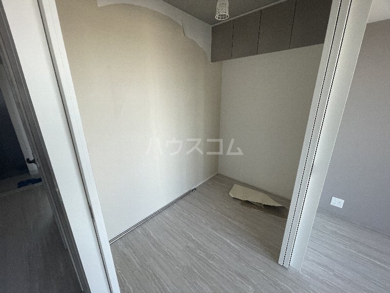 17/30 バルコニー