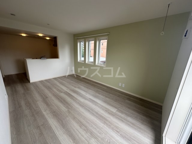 4/30 リビング/ダイニング