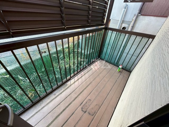 15/26 バルコニー