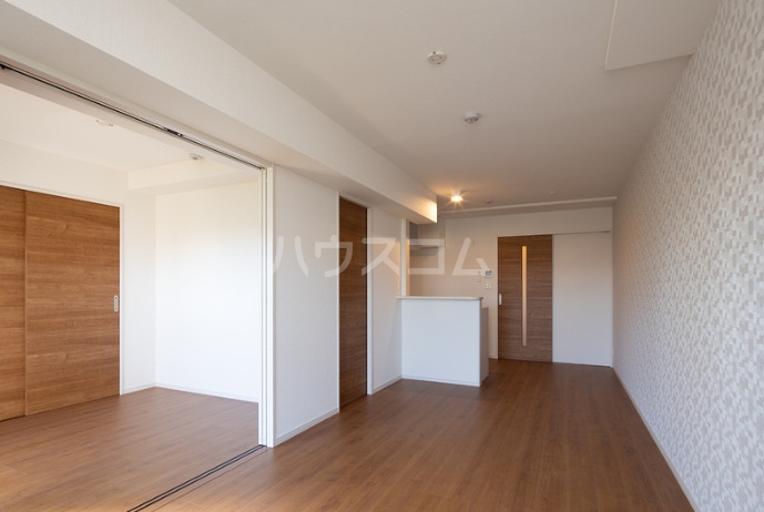 3/19 リビング/ダイニング