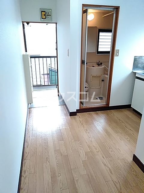 3/30 リビング/ダイニング