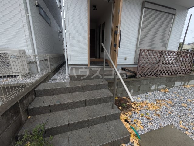 2/6 エントランス