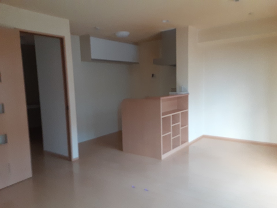 5/29 リビング/ダイニング