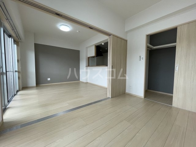 4/22 リビング/ダイニング