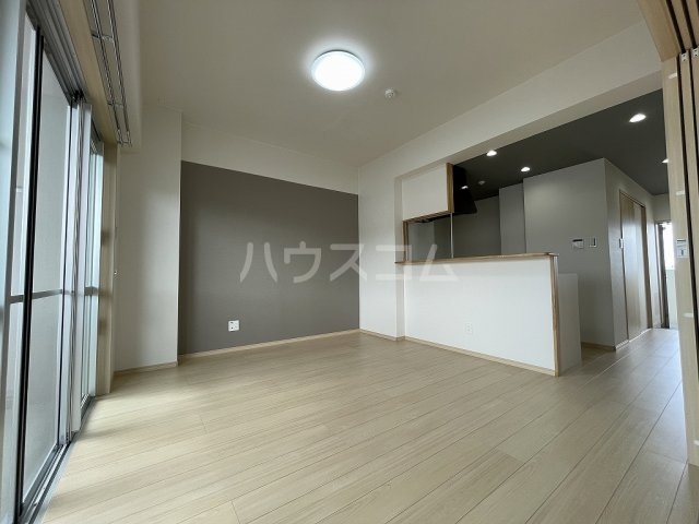 3/22 リビング/ダイニング