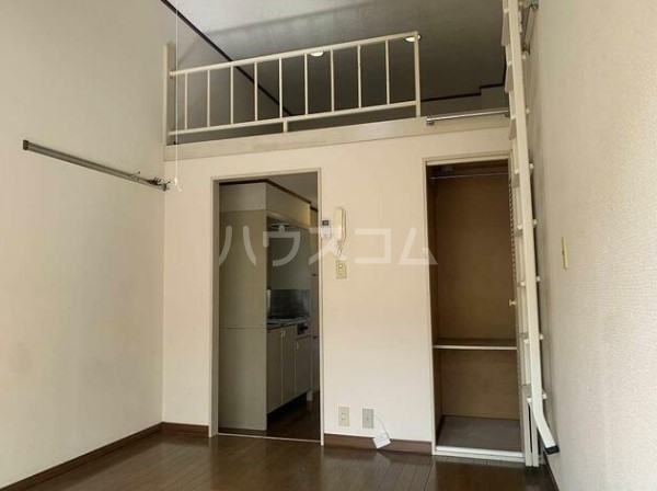 3/24 リビング/ダイニング