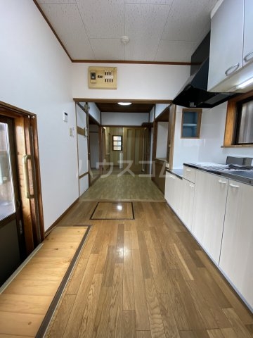 3/26 リビング/ダイニング