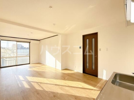 3/17 リビング/ダイニング