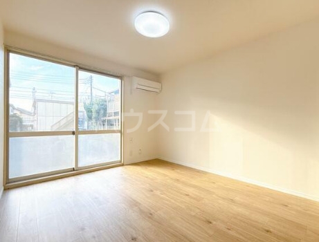 13/17 バルコニー