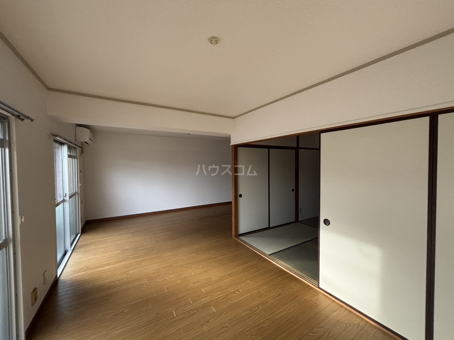 4/21 リビング/ダイニング