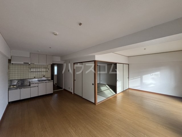 3/21 リビング/ダイニング