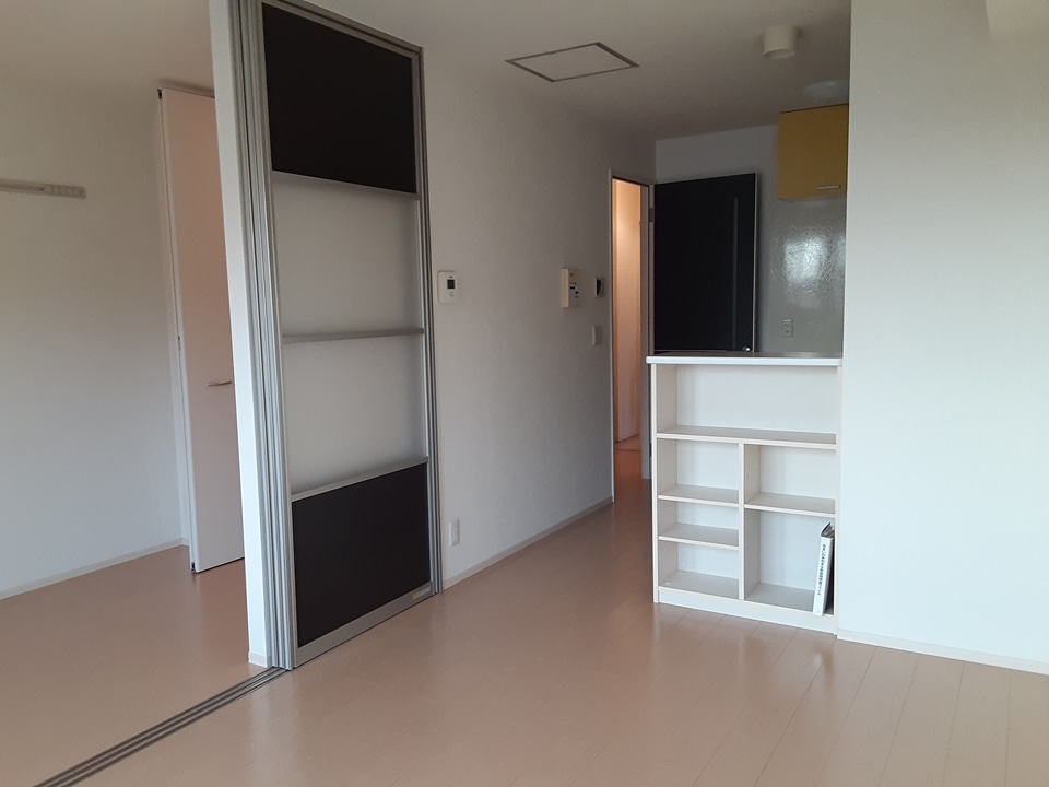 3/23 リビング/ダイニング