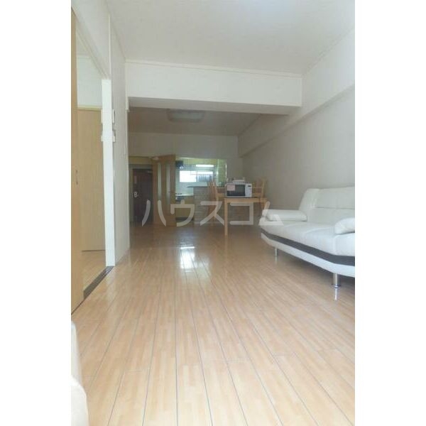 3/26 リビング/ダイニング