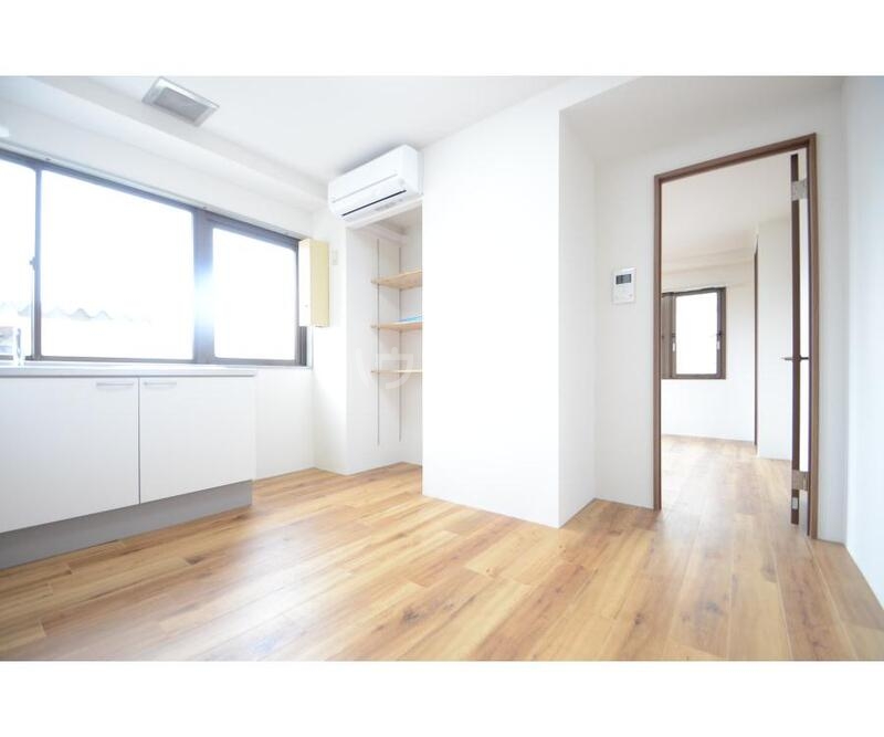 4/25 リビング/ダイニング