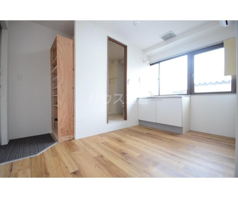 5/25 リビング/ダイニング