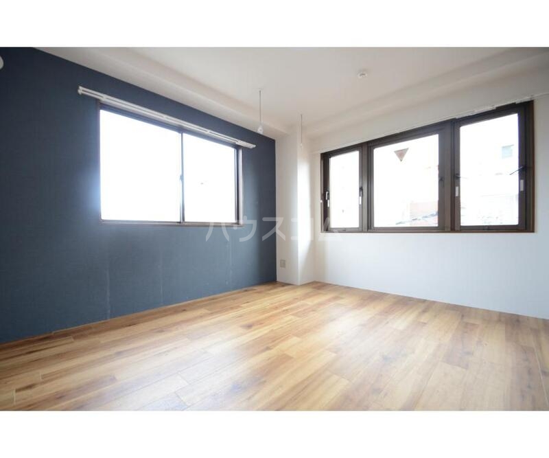 6/25 リビング/ダイニング