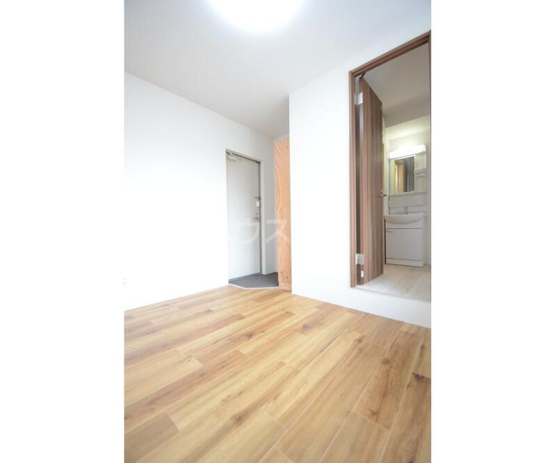 3/25 リビング/ダイニング