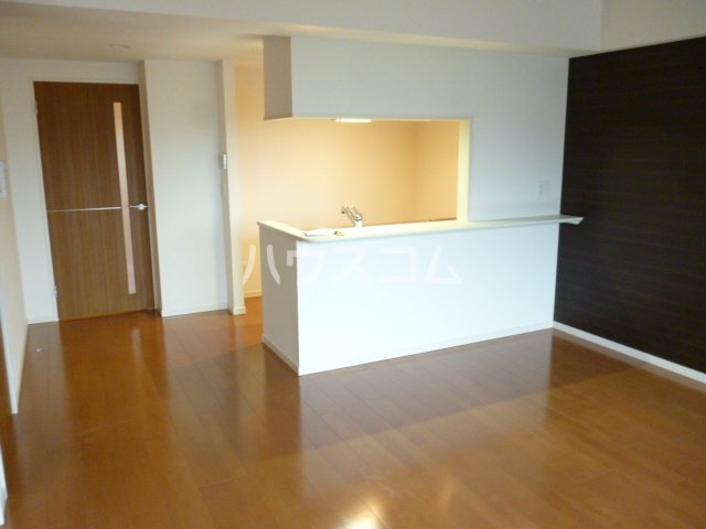 4/30 リビング/ダイニング